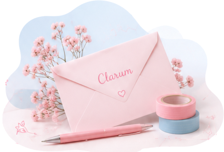 Carrito de compras Clarum