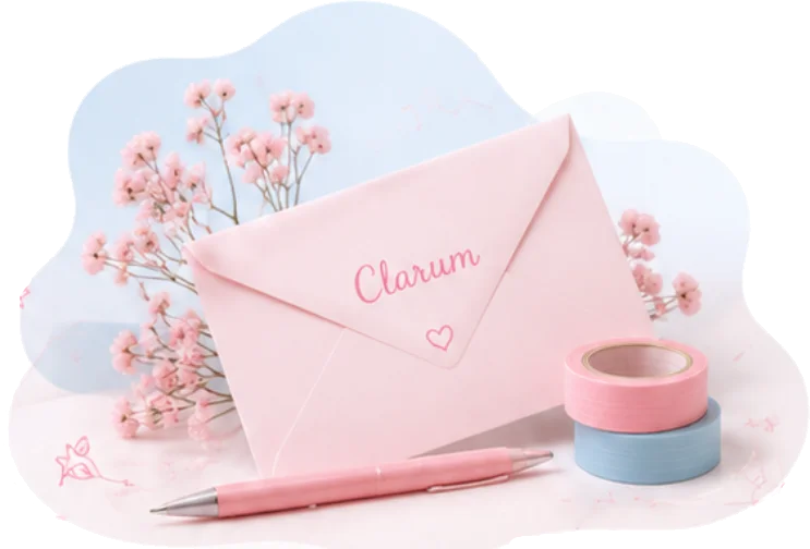 Carrito de compras Clarum